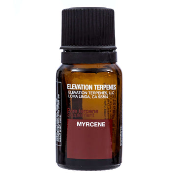 Myrcene Terpene for Extracts and Vape